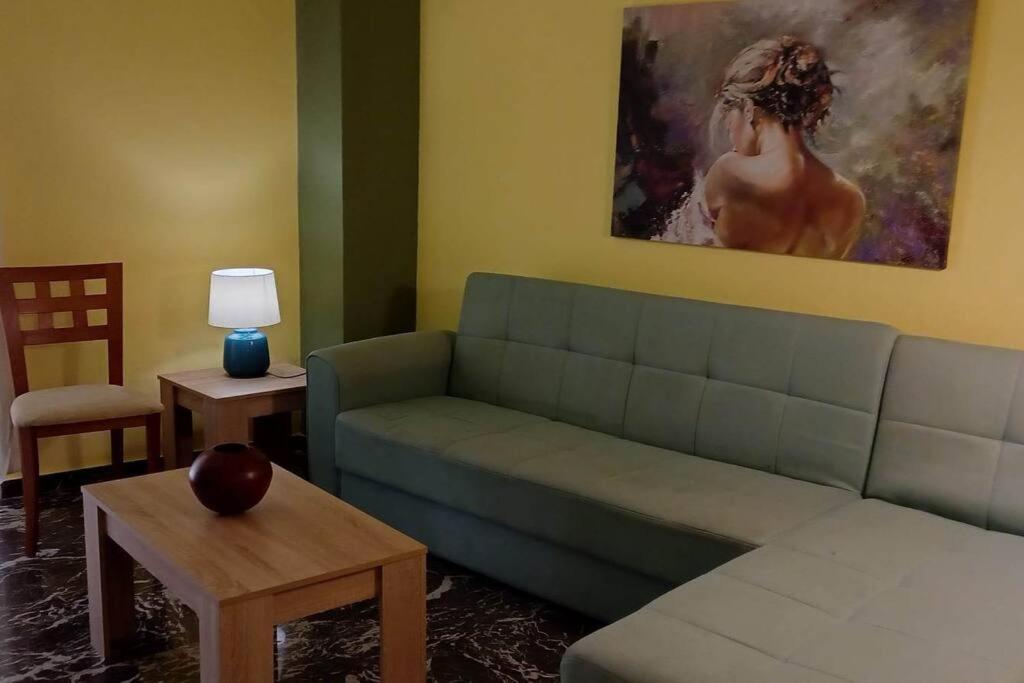 Thissio Apartment Philoxenia Афины Экстерьер фото