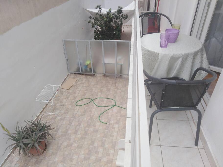 Thissio Apartment Philoxenia Афины Экстерьер фото